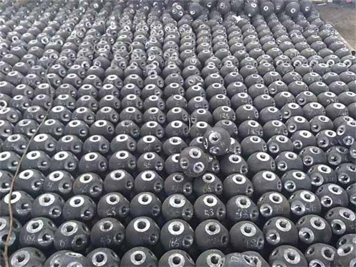 自贡螺栓球网架